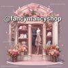 fancymancyshop